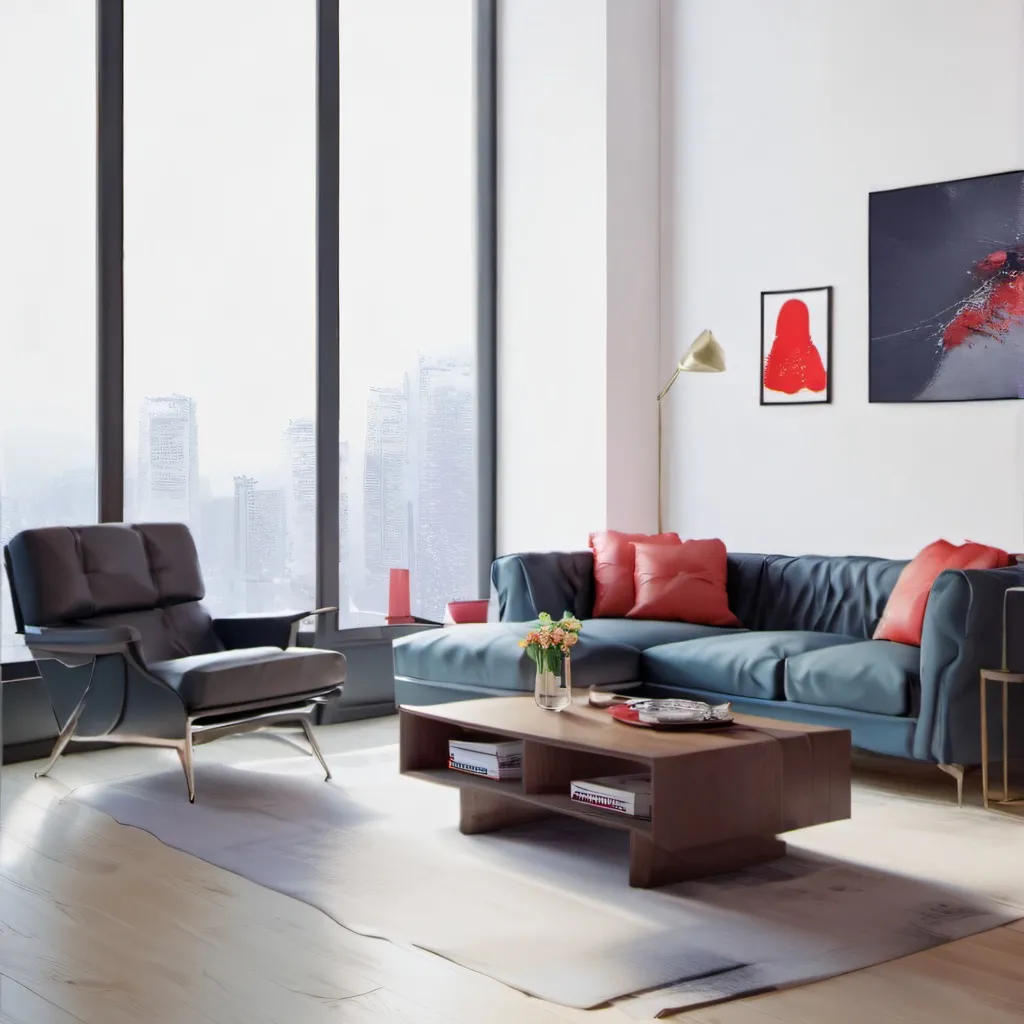 chat with ai character: Friends time part4