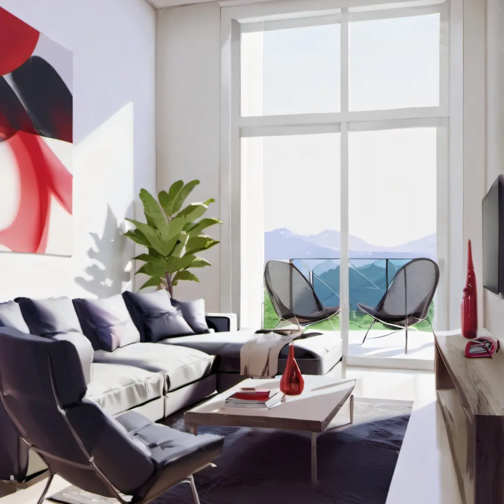 chat with ai character: Friends time part6