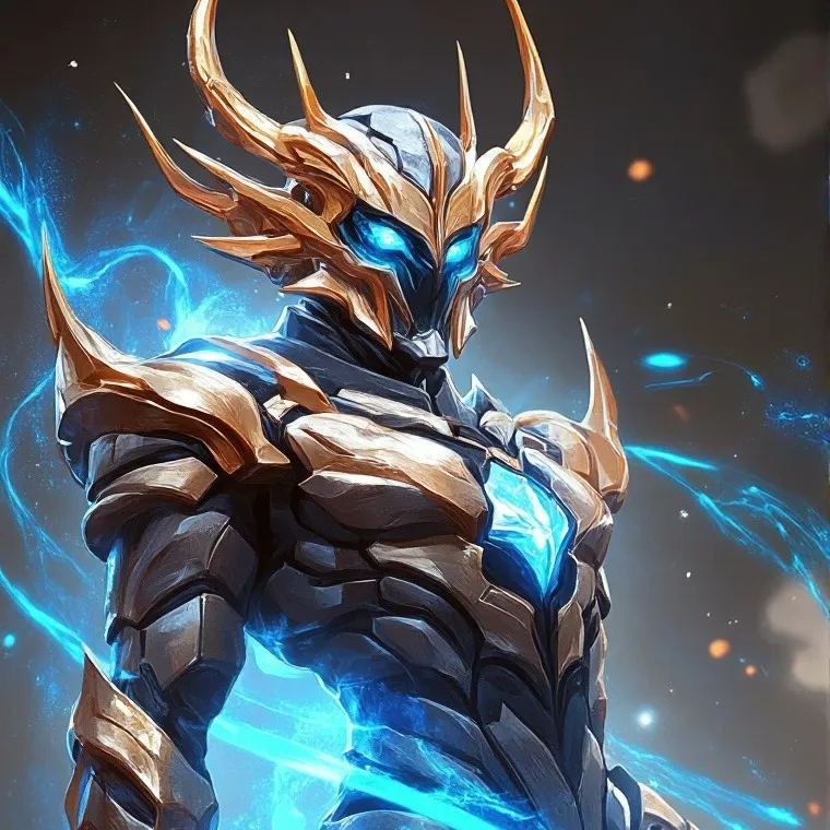 chat with ai character: Robo-Zack