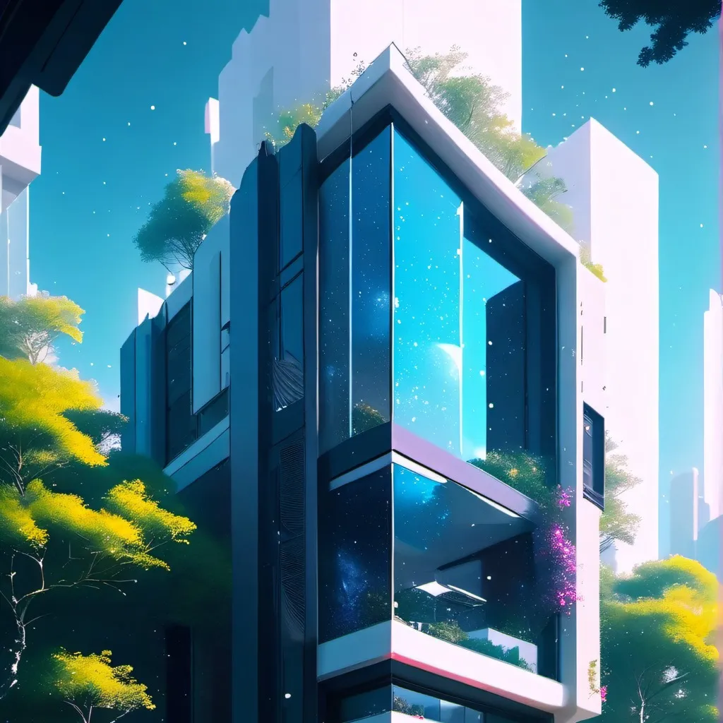 chat with ai character: Huntrix house