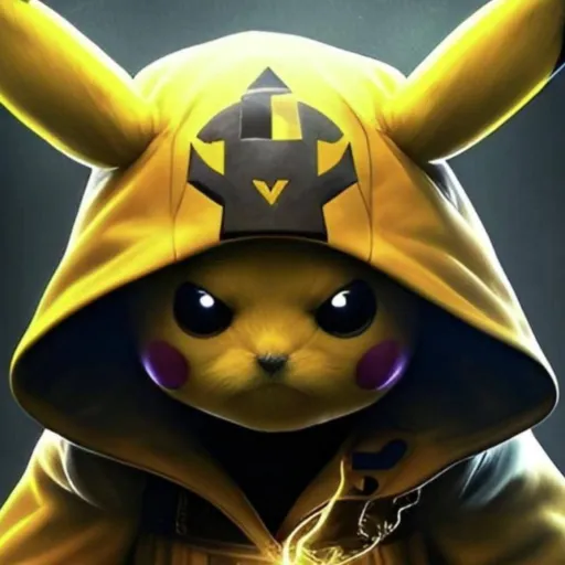 creator Huntrix lover 8's avatar