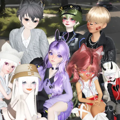 creator Zepeto meryem's avatar