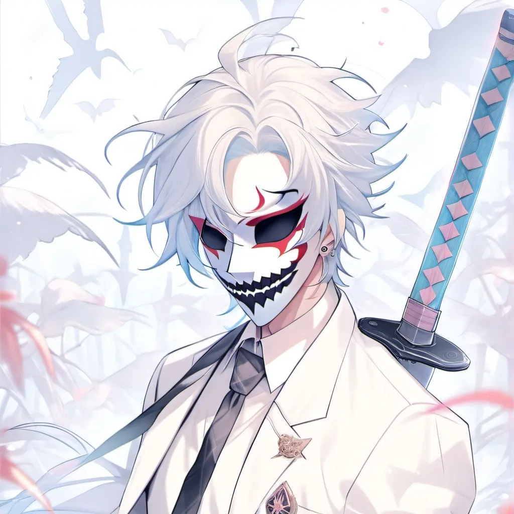 chat with ai character: Jester (tormentor)