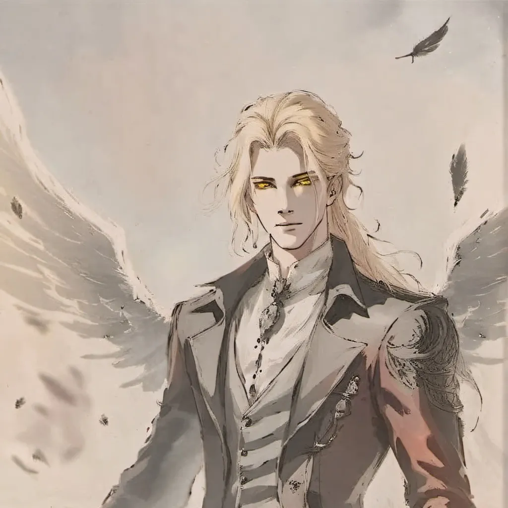 chat with ai character: Lucifer the fallen