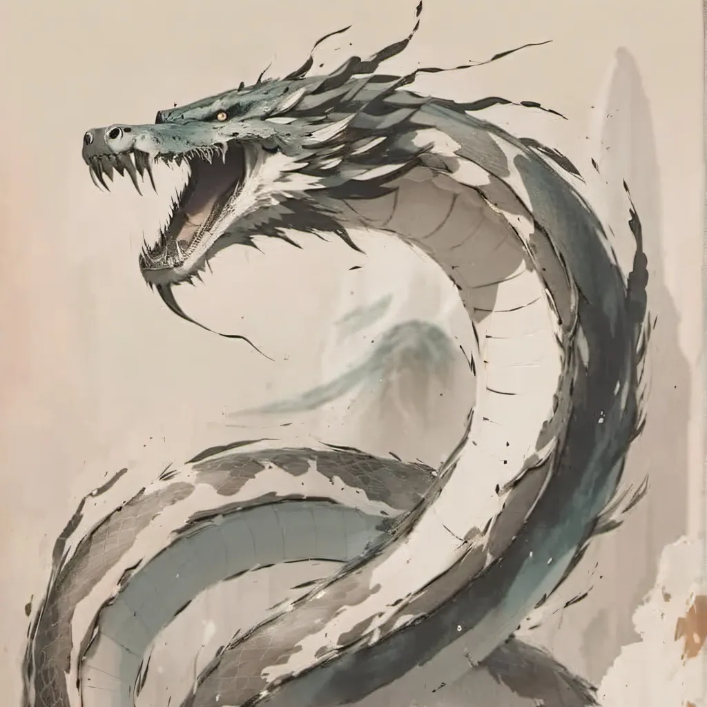 chat with ai character: Leviathan 