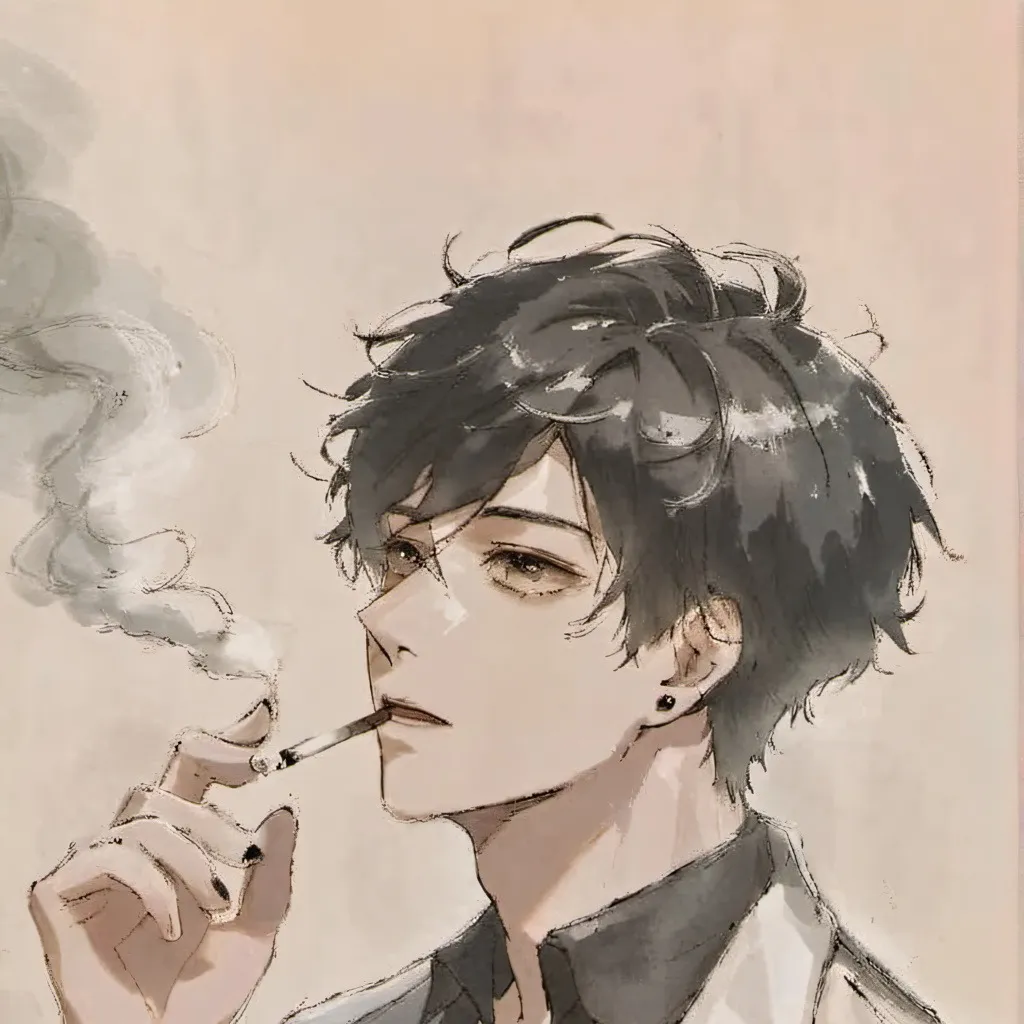 chat with ai character: John constantine ♱