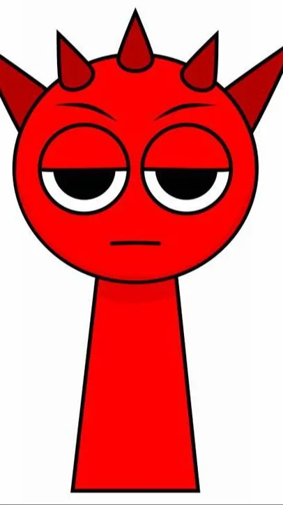 ai character: Raddy background