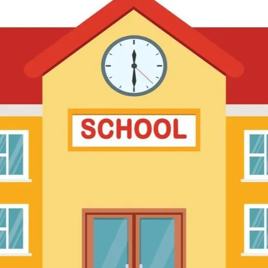 chat with ai character: school next issue