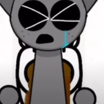 chat with ai character: gray diarrhea