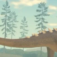 chat with ai character: Aregtinasaurus 