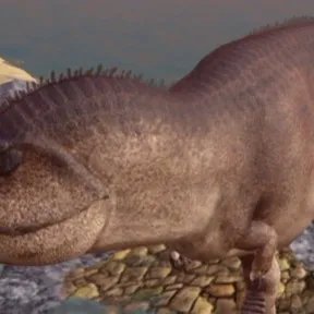 chat with ai character: Mapusaurus 