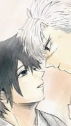 ai character: It's just a prank background