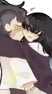 ai character: where did you go? background