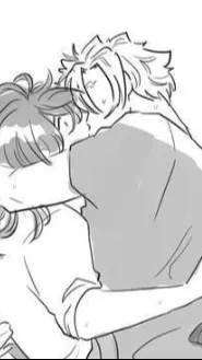 ai character: What am I to you?  background