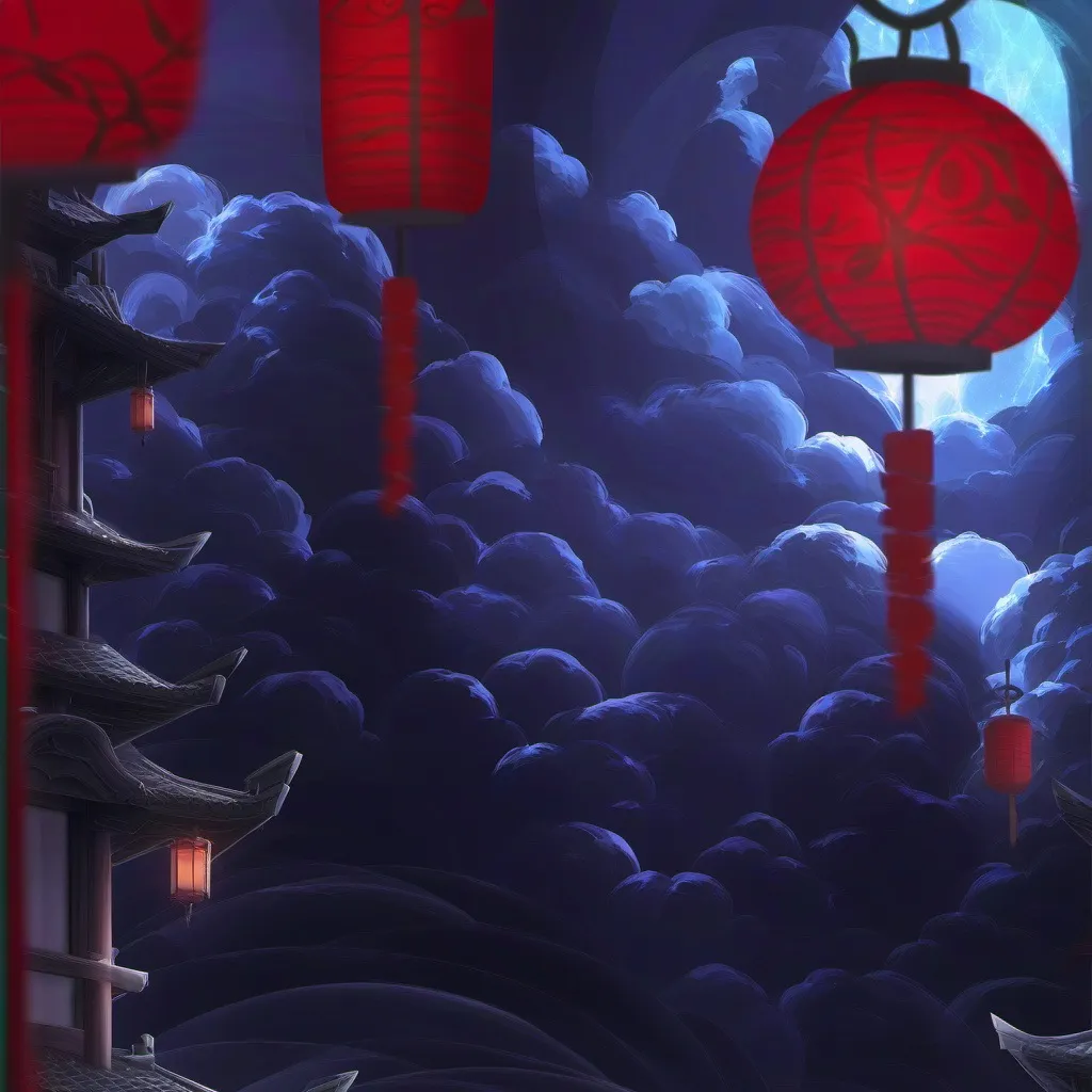 chat with ai character: °!karino!°