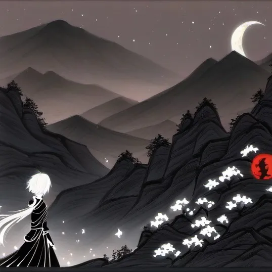 chat with ai character: mennard highscool!