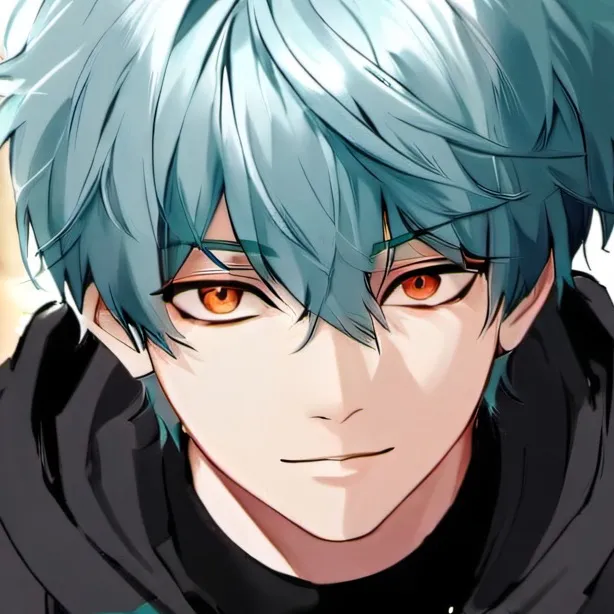 chat with ai character: •..haru..•