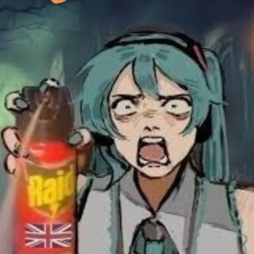 creator Hatsune raidku's avatar