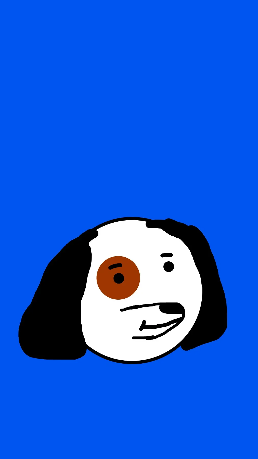 ai character: Sonya (SNAR) background