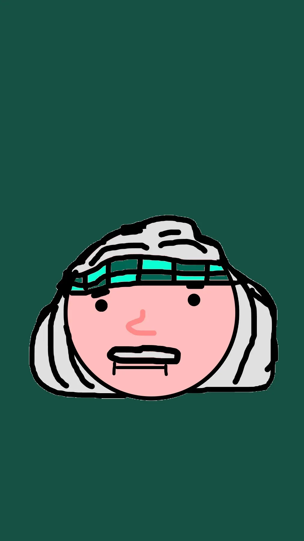 ai character: Chester (SNAR) background