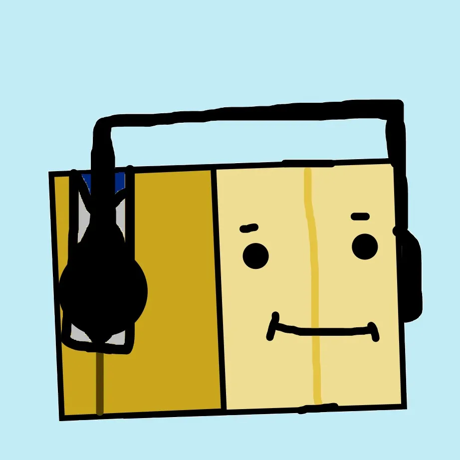 chat with ai character: Boxman (SNAR)