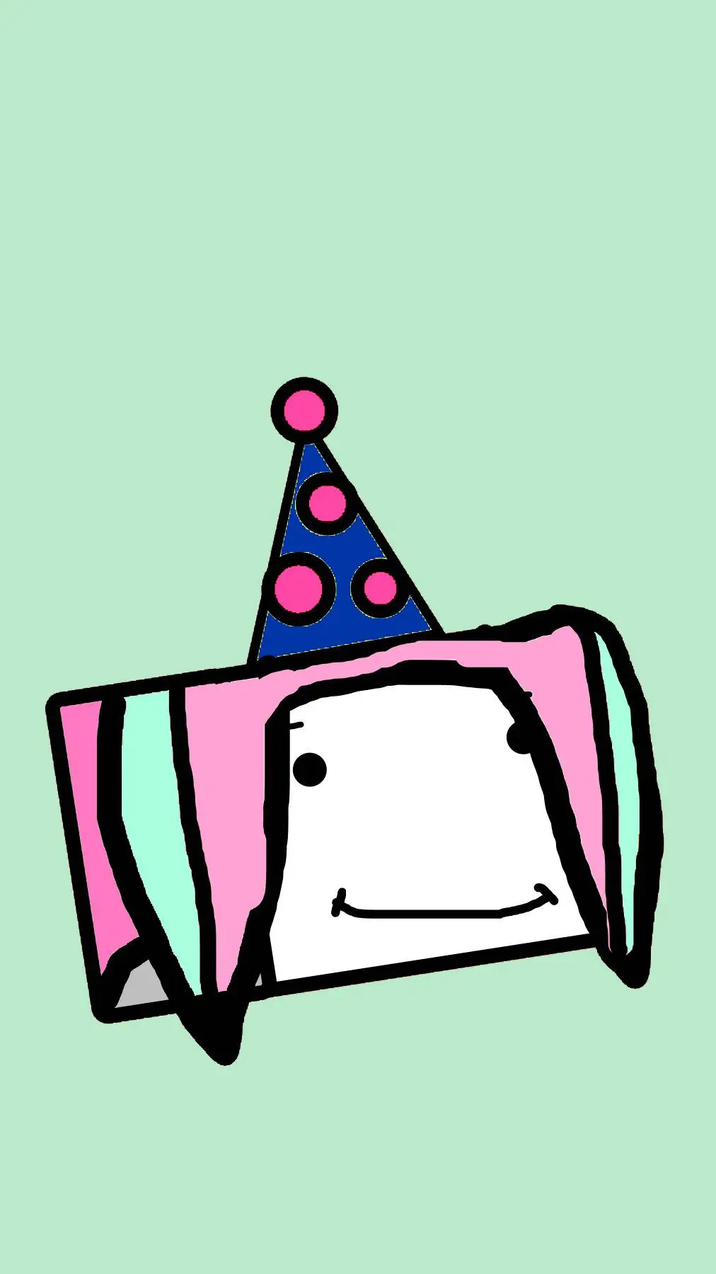 ai character: Layla (SNAR) background