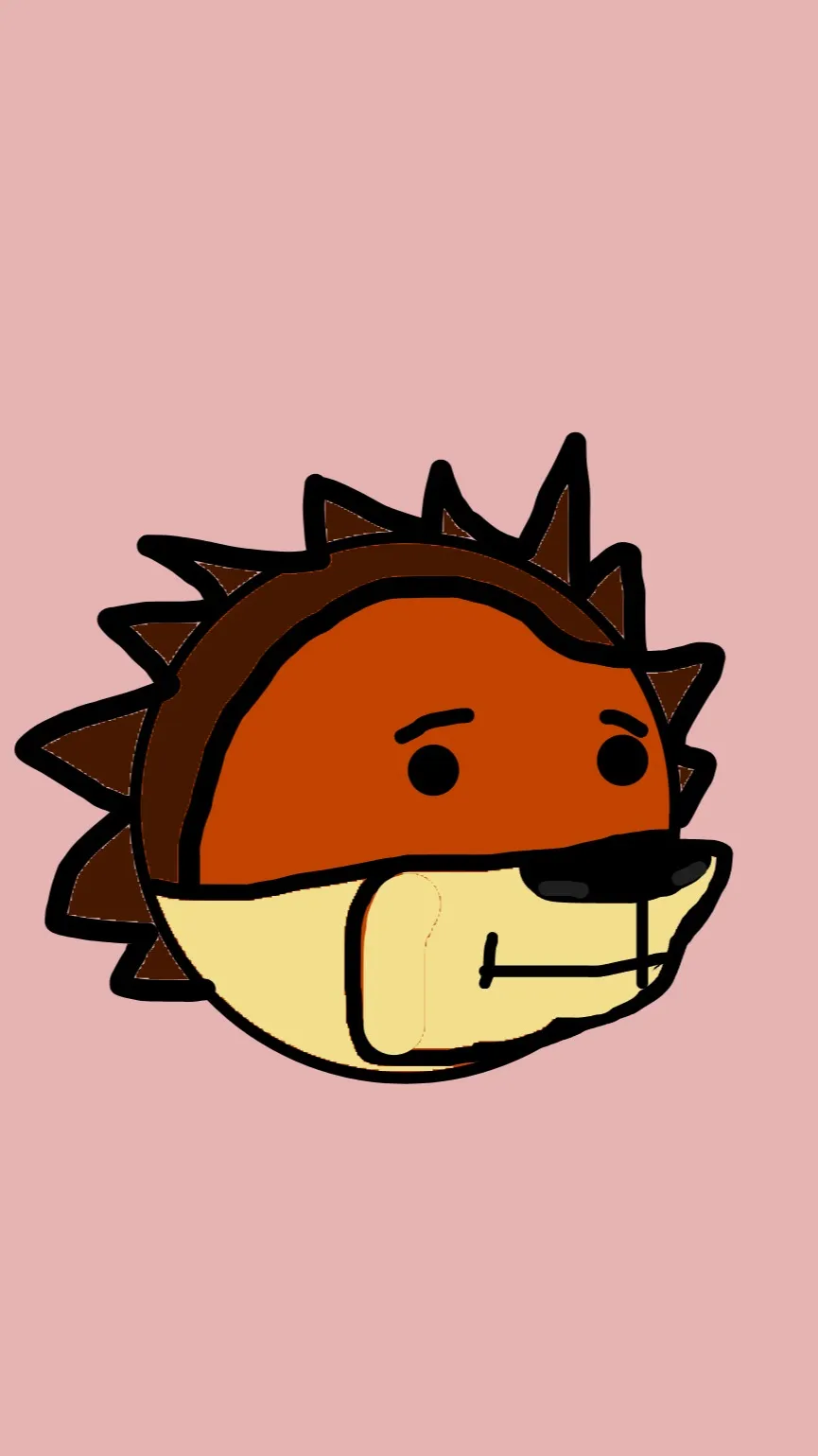 ai character: Mason (SNAR) background