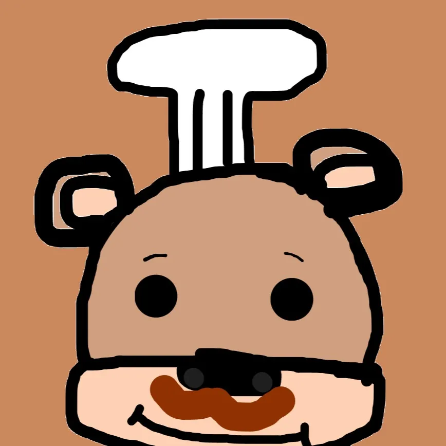 chat with ai character: Florest (SNAR)