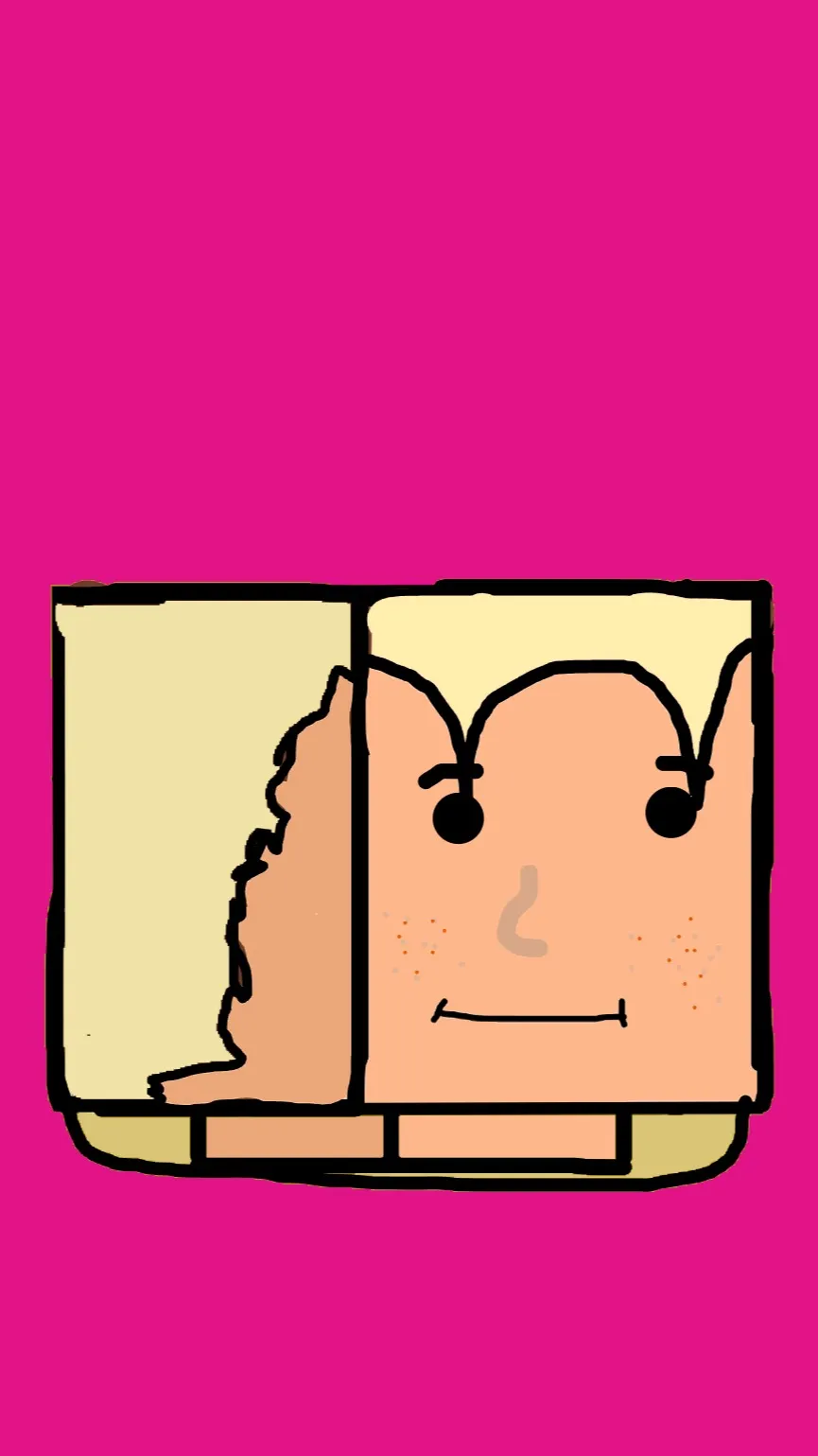 ai character: Elara (SNAR) background