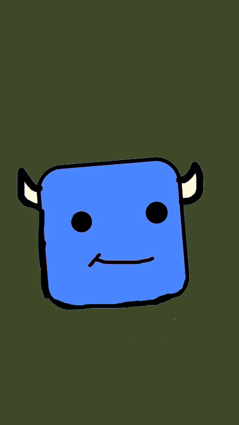 ai character: Brall (SNAR) background