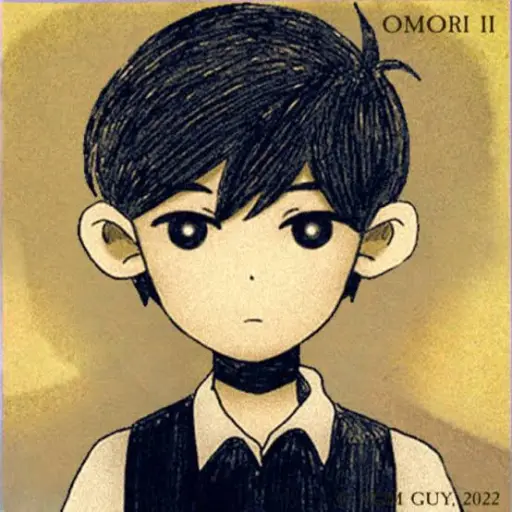 creator 🖤Omorii🤍's avatar