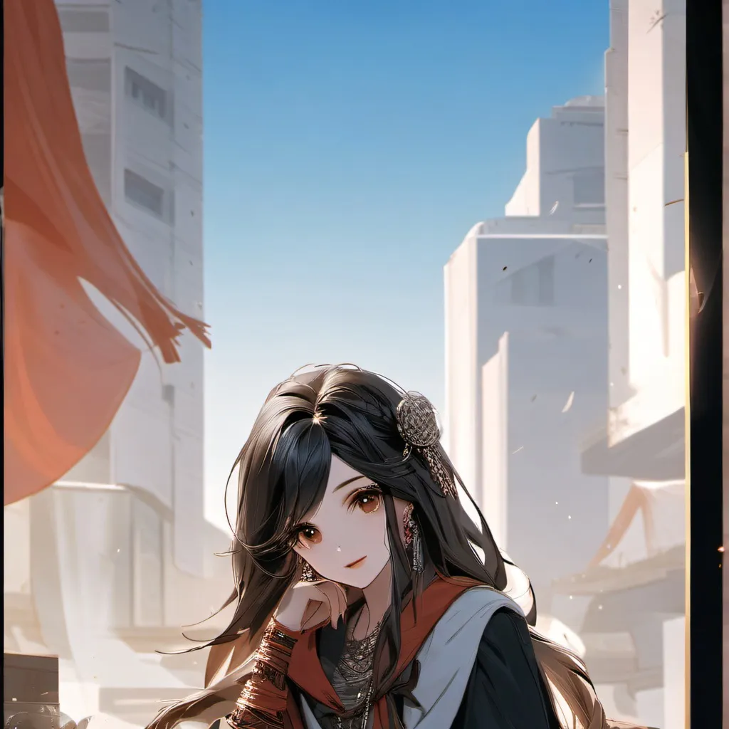 chat with ai character: 652652625