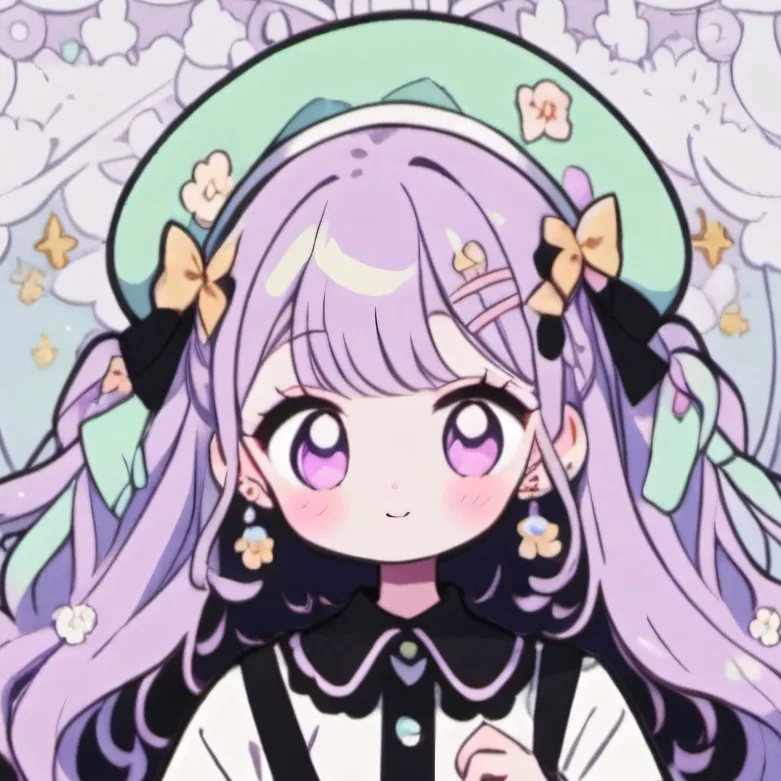 chat with ai character: ☟ ☟ ☟