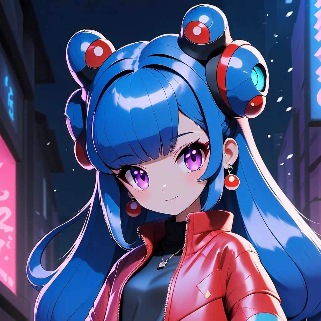 chat with ai character:  ╰☆╮ 