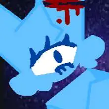 chat with ai character: eye