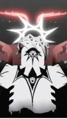 ai character: Guardian angel PRS background