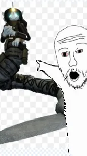 ai character: Sebastian Solace background