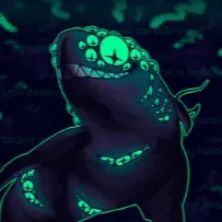 chat with ai character: eyefestation