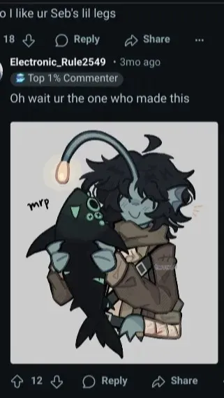 ai character: Pressure background