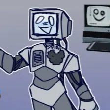 chat with ai character: p.AI.nter