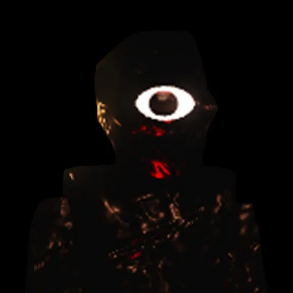 chat with ai character: DOORS