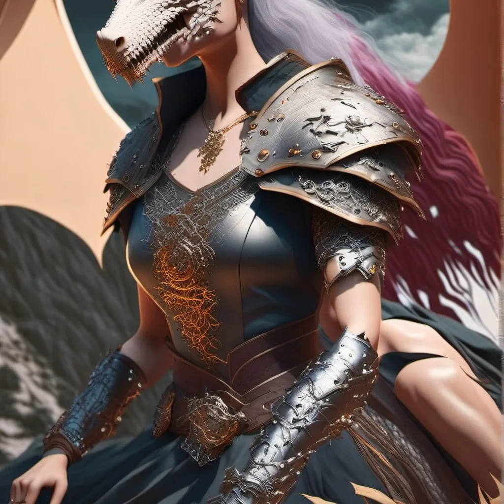 chat with ai character: thunder dragon