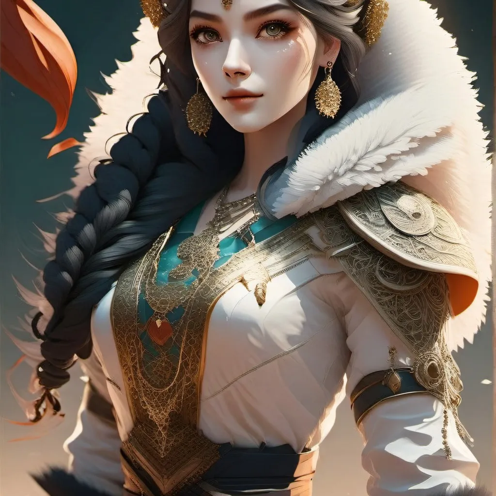 chat with ai character: husky