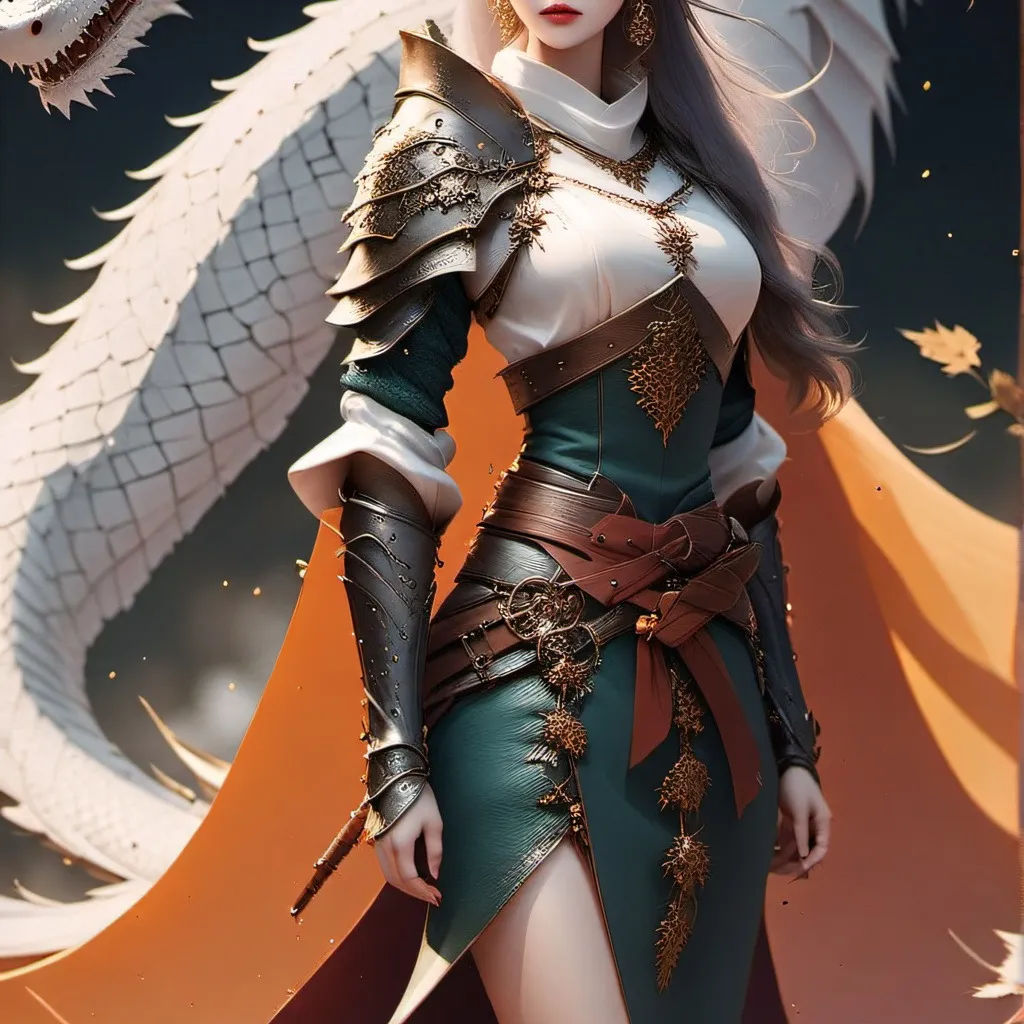 chat with ai character: anna