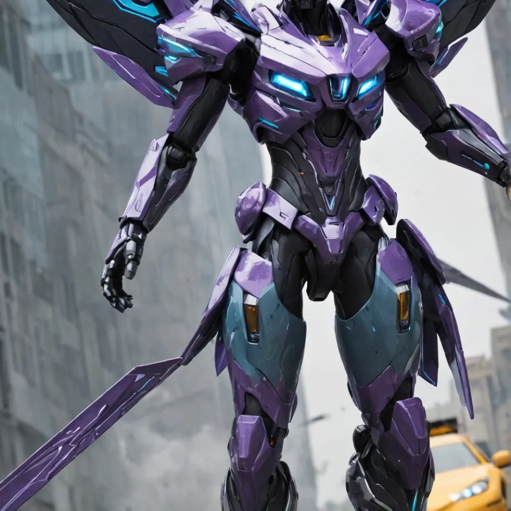 chat with ai character: silpstream