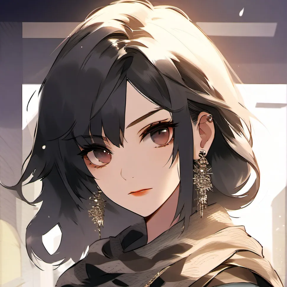 chat with ai character: Bella