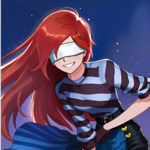 creator Catalina Fe8665's avatar