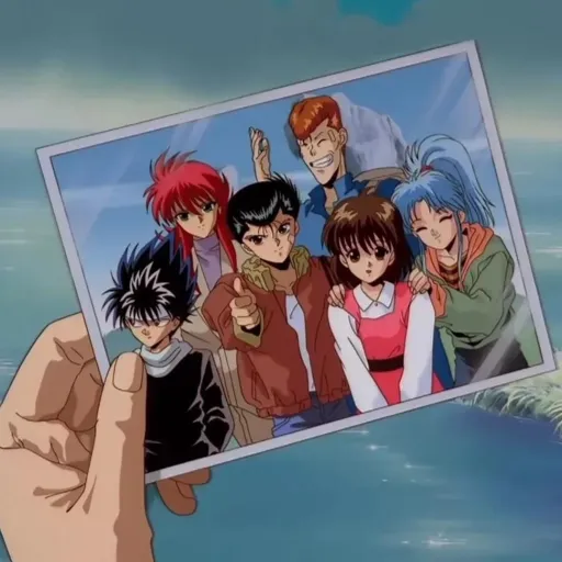 creator YuYuHakasho_Fan's avatar