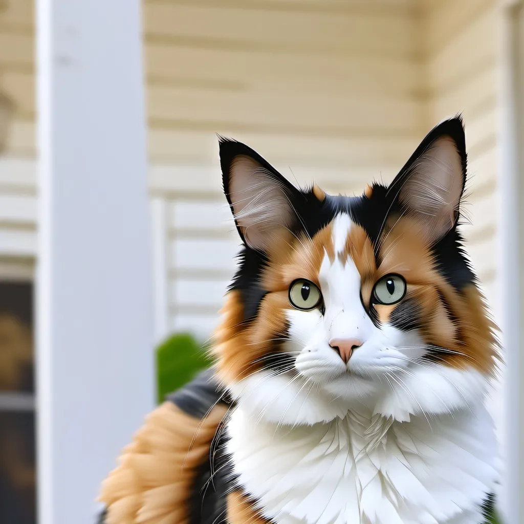 chat with ai character: Warrior Cats