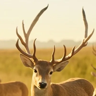 chat with ai character: Golden Shrike